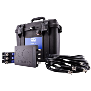 CableData Collector