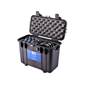 CableData Collector