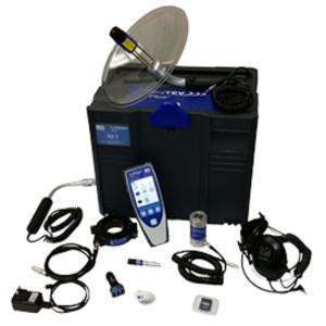 EA Technology-UltraTEV Plus2