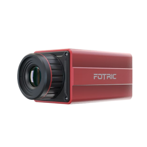 FOTRIC-Fixed-mount Thermal Camera