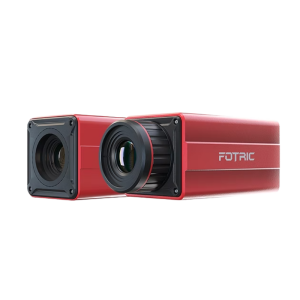 FOTRIC-Fixed-mount Thermal Camera