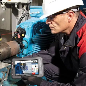 Pruftechnik-Rotalign Touch Ex