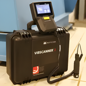 Pruftechnik-VIBSCANNER
