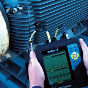 Pruftechnik-VIBXPERT II Balancer