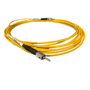 Quanlitrol-Fiber Optic