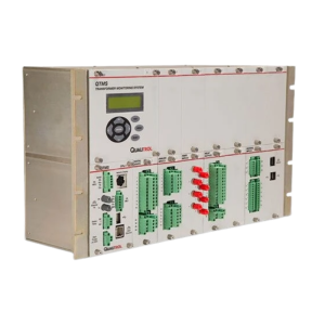 QTMS-Bushing Monitor Bushing Monitors