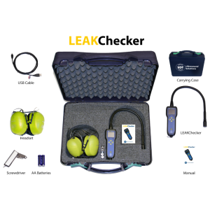 SDT-Leak Checker