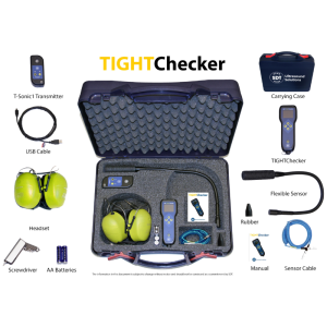 SDT-TIGHTChecker