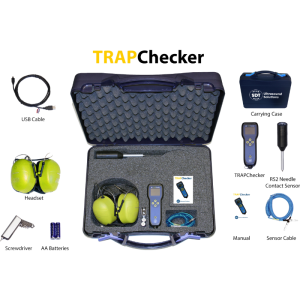 SDT-TRAP Checker