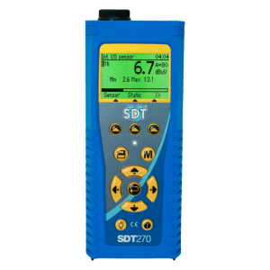 SDT Ultrasound-SDT270