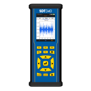 SDT Ultrasound-SDT340