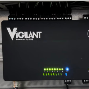 SDT-Vigilant